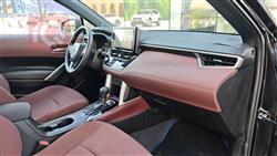 تويوتا كورولا كروس